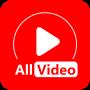 VideoDownloader&music download icon