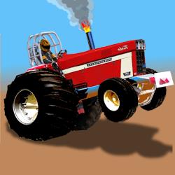 Tractor Pull APK