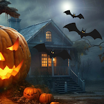 Scary Old House: Escape Games APK
