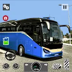 Bus Coach Simulator: Bus Gamesicon