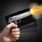 Real Gun - Gun Simulator icon