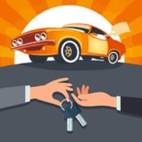 Used Car Dealer APK