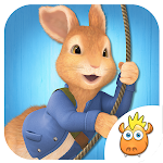 Peter Rabbit™ Birthday Party icon