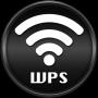 Wifi WPS Plus icon