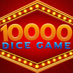 10000 Dice Game - For Seniors APK