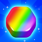 Jelly Sort Hexa: 3D Puzzle APK