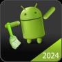 Ancleaner, Android cleaner APK