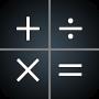 RealMax Scientific Calculator icon