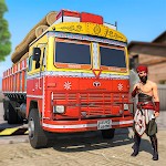 Offroad Indian Truck Simulatoricon