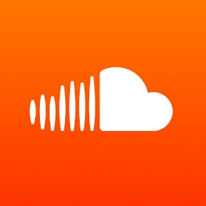 SoundCloud Music & Audio icon