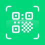 Safe QR OCR AI Scanner Creatoricon