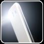 Mini Flashlight - Bright Light icon