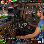 Cargo Oil Tanker Truck Game 3d APK