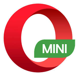 Opera Mini - fast web browser icon