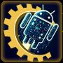 Repair System & Phone info icon