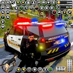 Cop Police Car Driving Game 3D APK