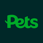 Pets at Homeicon