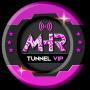 MHR Tunnel VIP - Ultra Speed icon