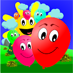 Pop Balloon icon