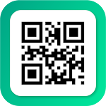 Barcode & QR code scanner icon