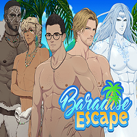 Baradise Escape icon