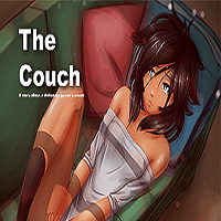 The Couch icon