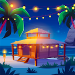 Merge Island - Dream Town Game APK