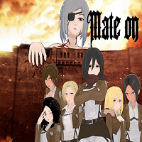 Mate on Titan icon