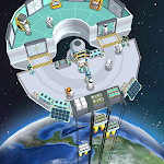 Astro-Builder icon