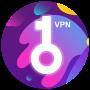 One VPN - Secure VPN Proxy icon