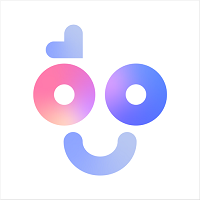 Here We Are - O2O community platform icon