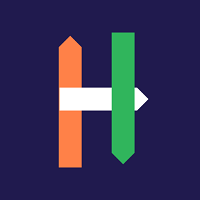 Hello India -Indian Social Media App &Status Share icon