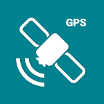 My GPS Coordinates APK