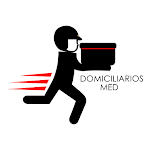 Domiciliarios Med APK