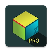 M64Plus FZ Pro Emulator icon