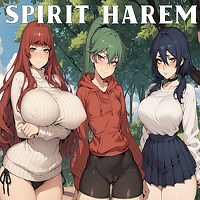 Spirit Harem icon