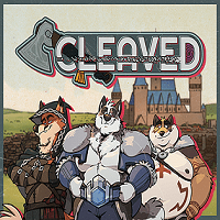 Cleaved APK