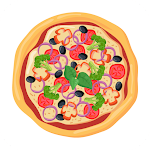 Gagarina Pizza | Сочи icon