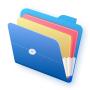 Tiny File Explorer & Cleaner icon