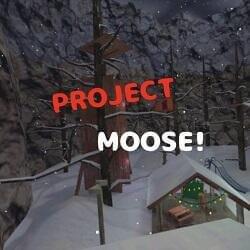 Project Moose icon