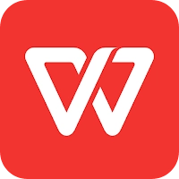 WPS Office Word Docs PDF Note Slide & Sheet APK