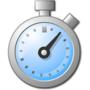 Stopwatch and Timer Pro icon