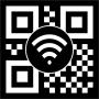 Password Scanner WiFi QrCodeicon