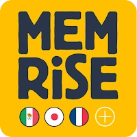 Learn Languages with Memrise icon