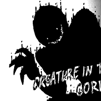 Creature in the corner APK