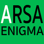 ARSA ENIGMA icon