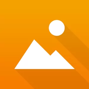 Simple Gallery Pro Video & Photo Manager & Editor icon