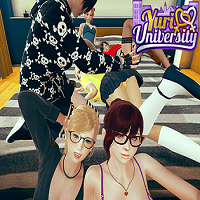 Yuri University APK