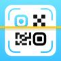 Leisure QR icon