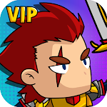 [VIP] Mr. Balcan Idle APK